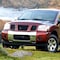 Spec-D Tuning 04-15 NISSAN TITAN FOG LIGHTS WITH CHROME HOUSING AND SMOKED LENS, 2PK LF-TIT04GOEM-HZ - alternate 3